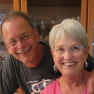 Meet your Posher, Helga